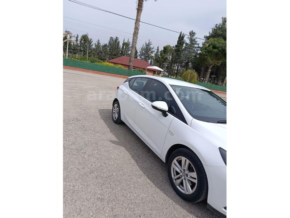 Sahibinden Opel Astra 1.4 Enjoy 2017 Model