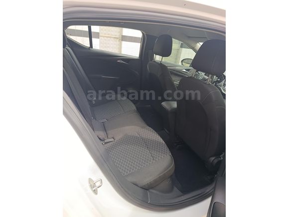 Sahibinden Opel Astra 1.4 Enjoy 2017 Model