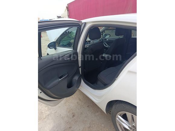 Sahibinden Opel Astra 1.4 Enjoy 2017 Model