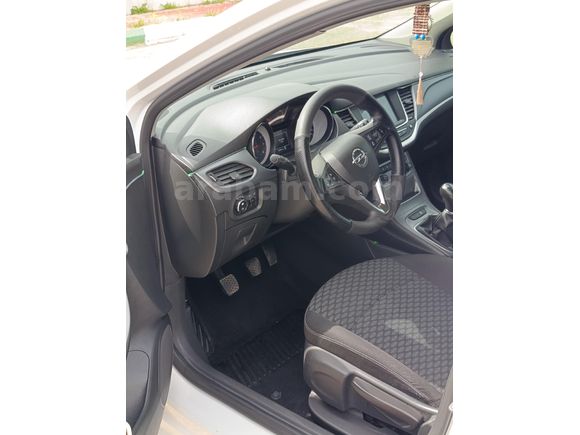 Sahibinden Opel Astra 1.4 Enjoy 2017 Model