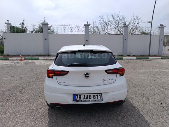 Sahibinden Opel Astra 1.4 Enjoy 2017 Model