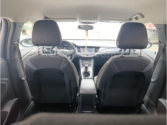 Sahibinden Opel Astra 1.4 Enjoy 2017 Model