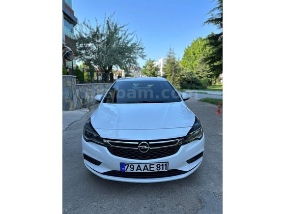 Sahibinden Opel Astra 1.4 Enjoy 2017 Model
