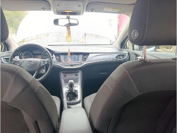 Sahibinden Opel Astra 1.4 Enjoy 2017 Model