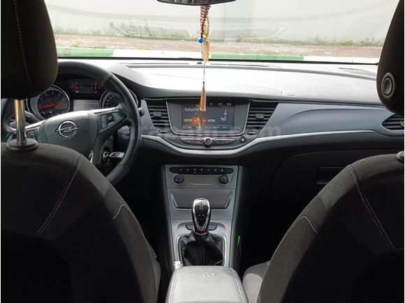 Sahibinden Opel Astra 1.4 Enjoy 2017 Model