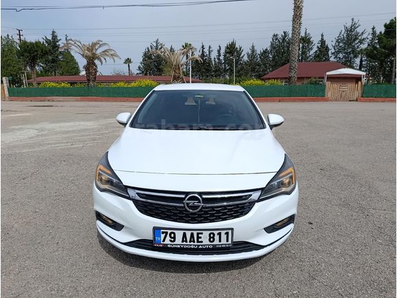 Sahibinden Opel Astra 1.4 Enjoy 2017 Model