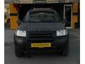 ATAMOTORS LAND ROVER 2.5 V6 OTOMATİK UYGUN RAKAM TAKAS