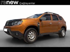 2021 DACIA DUSTER 1.0 TCE ECO-G 4X2 COMFORT 100 HP