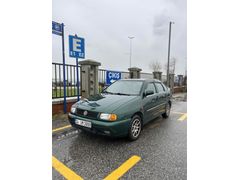 Sahibinden Volkswagen Polo 1.6 Classic 1999 Model 