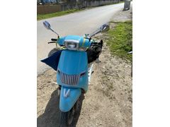 Sahibinden Mondial 125 Road Boy su soğutmalı Honda pcx uyumlu motor