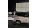 Otomobil ruhsatlı değişensiz titanium plus courier