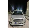 Otomobil ruhsatlı değişensiz titanium plus courier