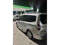Otomobil ruhsatlı değişensiz titanium plus courier