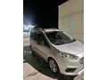 Otomobil ruhsatlı değişensiz titanium plus courier