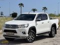 HATASIZ BOYASIZ TRAMERSİZ 2020 TOYOTA HILUX 2.4 OTOMATİK 4X2