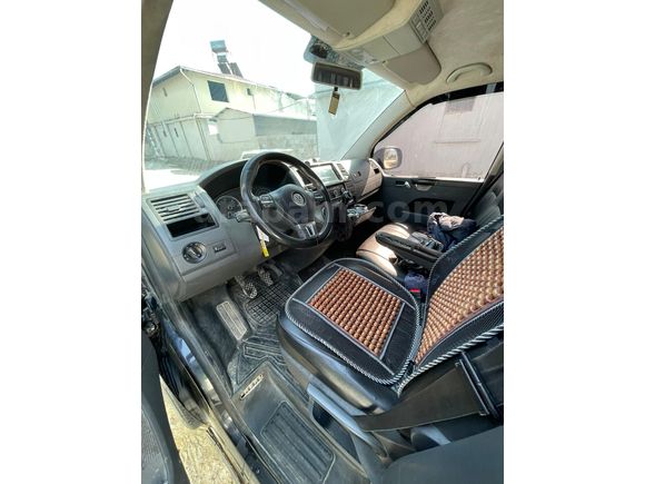 Sahibinden Volkswagen Caravelle 2.0 TDI Trendline 2011 Model