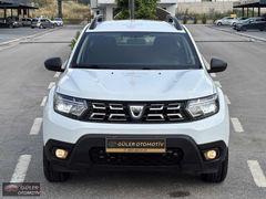 2022 DUSTER 1.3 TCE COMFORT 150 HP OTOMATİK 89.OOO KM'DE BOYASIZ