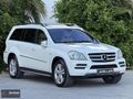 ANILLAR'dan 2011 MERCEDES GL 350 CDI 4 MATİC 199.000 KM HATASIZ