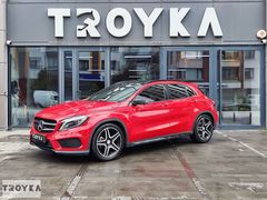 TROYKA'DAN 2016 MERCEDES GLA 180 D AMG K.KARTINA 12 TAKSİT
