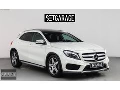 2015 MERCEDES GLA180 CDİ -CAM TAVAN-
