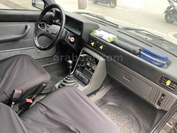 Sahibinden Renault R 9 1.4 Broadway GTE 1992 Model 