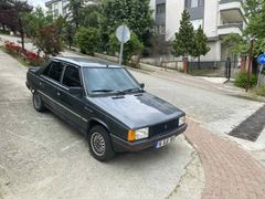 Sahibinden Renault R 9 1.4 Broadway GTE 1992 Model 