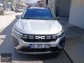 Boyasız, Değişensiz, Tramersiz, Otomatik, Dacia Sandero Stepway