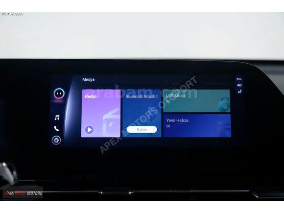 APEX'DEN 2023/DEĞİŞENSİZ/EXCELLENT/SENETLİ/0.69KREDİ/KATILIM FNS