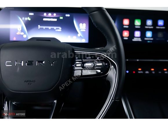 APEX'DEN 2023/DEĞİŞENSİZ/EXCELLENT/SENETLİ/0.69KREDİ/KATILIM FNS