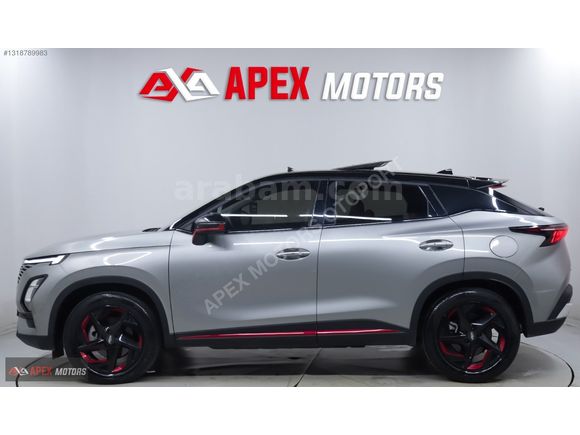 APEX'DEN 2023/DEĞİŞENSİZ/EXCELLENT/SENETLİ/0.69KREDİ/KATILIM FNS