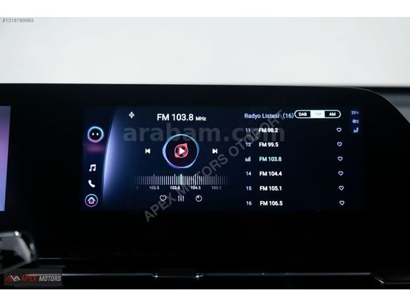 APEX'DEN 2023/DEĞİŞENSİZ/EXCELLENT/SENETLİ/0.69KREDİ/KATILIM FNS