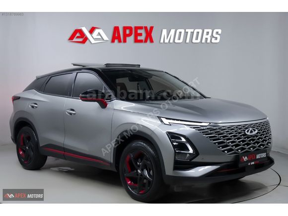 APEX'DEN 2023/DEĞİŞENSİZ/EXCELLENT/SENETLİ/0.69KREDİ/KATILIM FNS