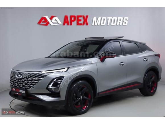 APEX'DEN 2023/DEĞİŞENSİZ/EXCELLENT/SENETLİ/0.69KREDİ/KATILIM FNS
