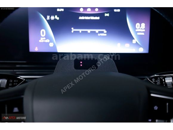 APEX'DEN 2023/DEĞİŞENSİZ/EXCELLENT/SENETLİ/0.69KREDİ/KATILIM FNS