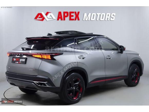 APEX'DEN 2023/DEĞİŞENSİZ/EXCELLENT/SENETLİ/0.69KREDİ/KATILIM FNS