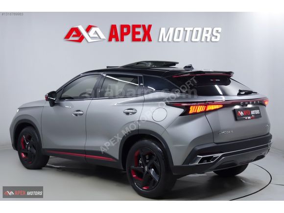 APEX'DEN 2023/DEĞİŞENSİZ/EXCELLENT/SENETLİ/0.69KREDİ/KATILIM FNS