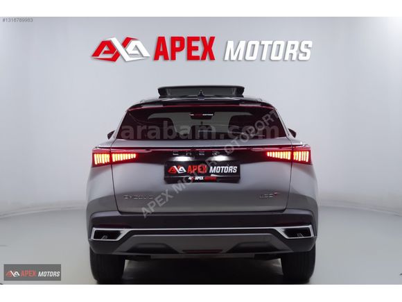 APEX'DEN 2023/DEĞİŞENSİZ/EXCELLENT/SENETLİ/0.69KREDİ/KATILIM FNS