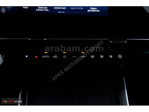 APEX'DEN 2023/DEĞİŞENSİZ/EXCELLENT/SENETLİ/0.69KREDİ/KATILIM FNS