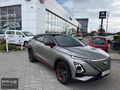 FIAT ANA BAYİ EFSANE GEBZE-2023 OMODA5 LUXURY