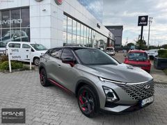 FIAT ANA BAYİ EFSANE GEBZE-2023 OMODA5 LUXURY