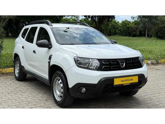 2022 DASTER 1.5 DİZEL 4x4 H A T A S I Z %20 FATURA K.K 12 TAKSİT