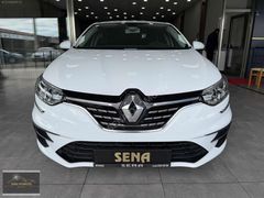 -SENA-2023 MEGAN 1.3 TCe JOY COMFORT 21000 KM NOKTA HATASIZ.....
