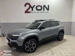 JEEP BAYİ YÖN'DEN AVENGER 1.2 SUMMIT ELEKTRİKLİ BAGAJ/SUNROOF