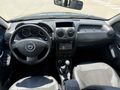 2014 DACIA DUSTER 1.5 DCI 4X4 LAUREATE 110 HP