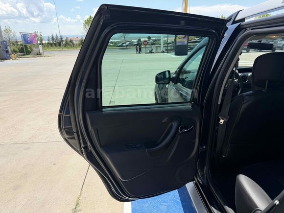 2014 DACIA DUSTER 1.5 DCI 4X4 LAUREATE 110 HP