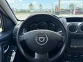 2014 DACIA DUSTER 1.5 DCI 4X4 LAUREATE 110 HP