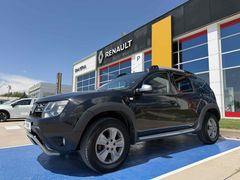 2014 DACIA DUSTER 1.5 DCI 4X4 LAUREATE 110 HP