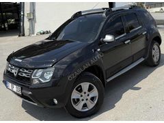 GARAJ ARACI 2014DACIA DUSTER 200 KMDE 15 DCI 110 LUK EN DOLUSU