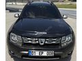 GARAJ ARACI 2014DACIA DUSTER 200 KMDE 15 DCI 110 LUK EN DOLUSU