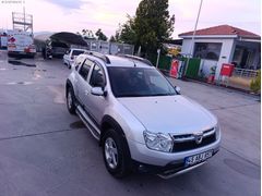 2012 DACİ DUSTER HATASIZ...149 BİN KM'DE AKSESUARLI...